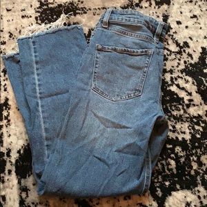 Wild Fable Target Jeans - Size 4